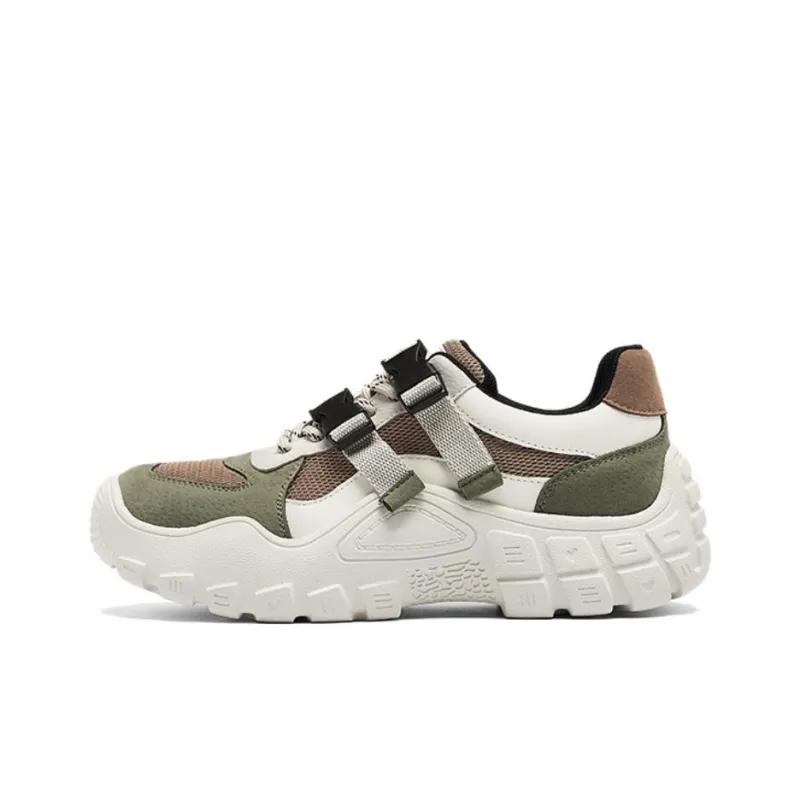 AGSDON Low Top Outdoor Shoes Women's-7