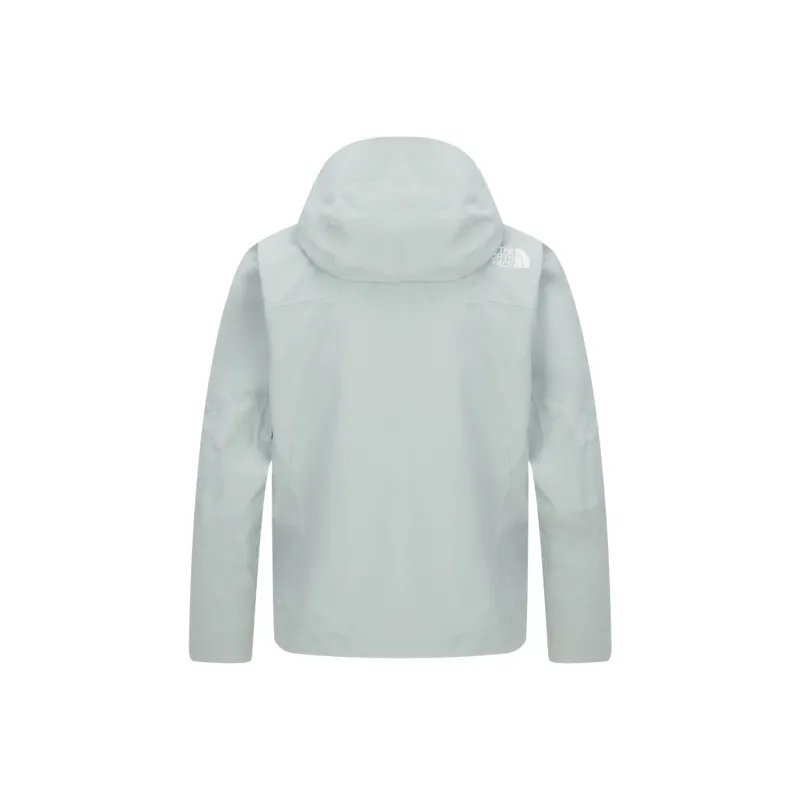 THE NORTH FACE Summit Series GTX THETA Jacket Men's Cool Gray-1