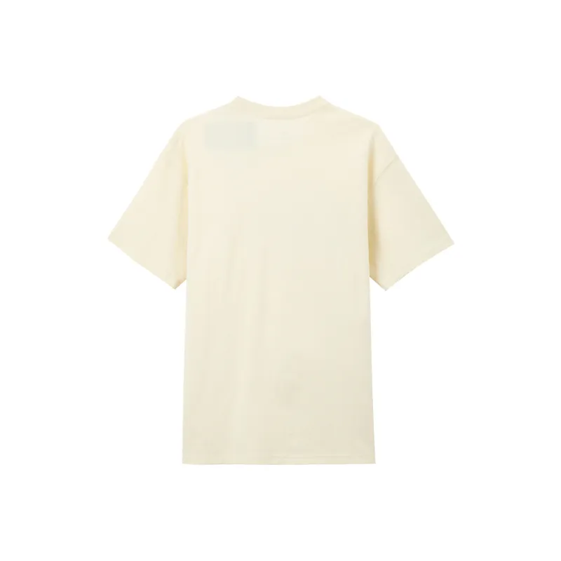 Nike T Shirt Men's Coconut Milk-1