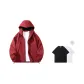 Red (Comes with Short-Sleeved Shirt)