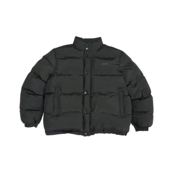 Corteiz Bolo Jacket