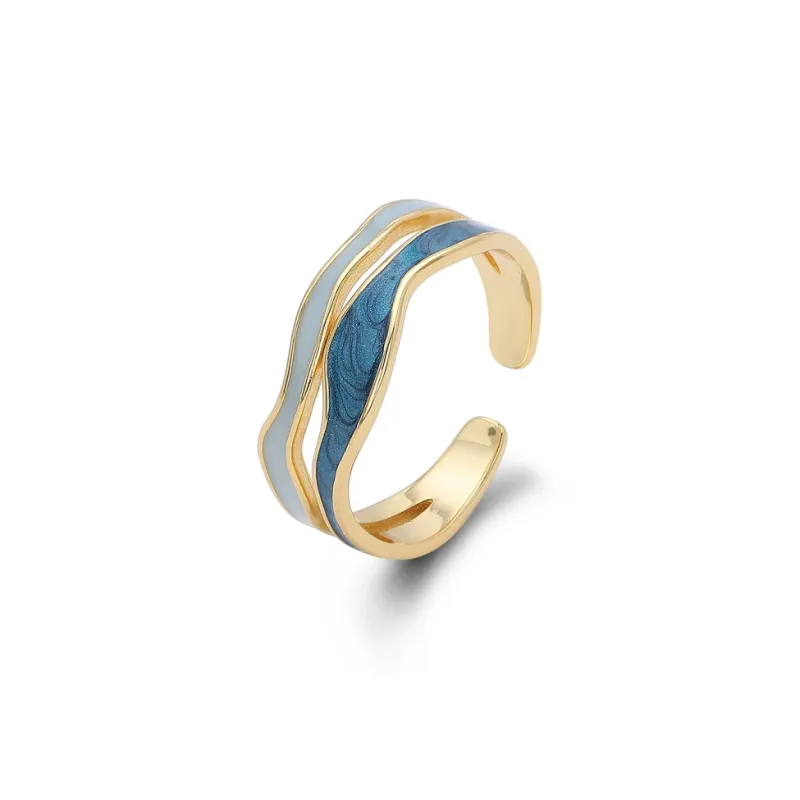 FR Rings Unisex-5