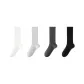 4-Pack (White+Light Gray+Dark Gray+Black)