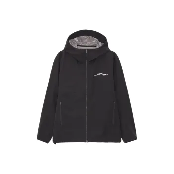 Ed Hardy Jackets Unisex