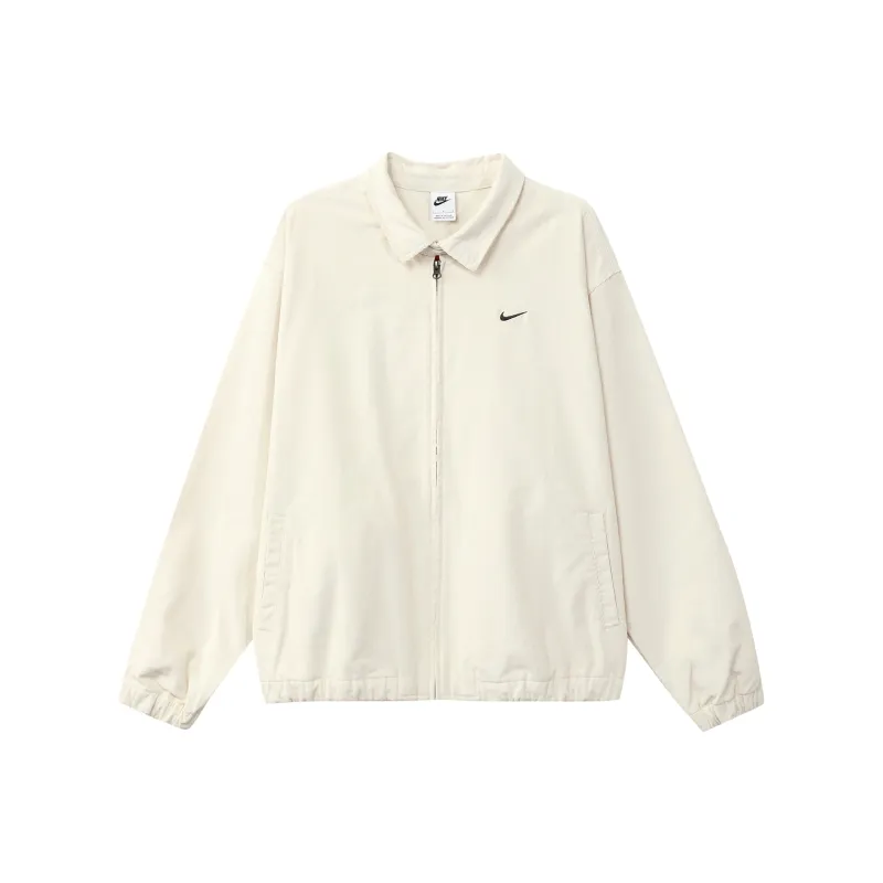 Nike Jackets Men White-0