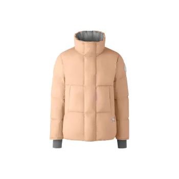 Canada Goose SS22 Down Jacket Winter Men's Mist Orange