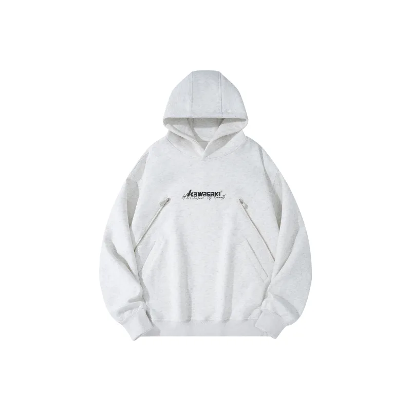 Kawasaki Sweatshirts Unisex-0