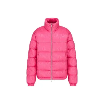 DIOR Jackets Men Pink
