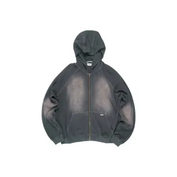 The Last Redemption Groovy Jacket Unisex