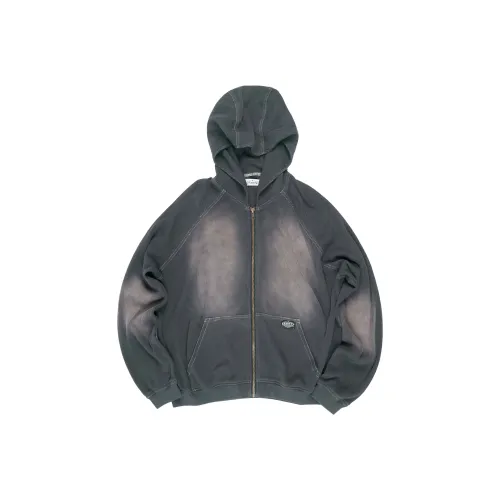 The Last Redemption Groovy Jacket Unisex