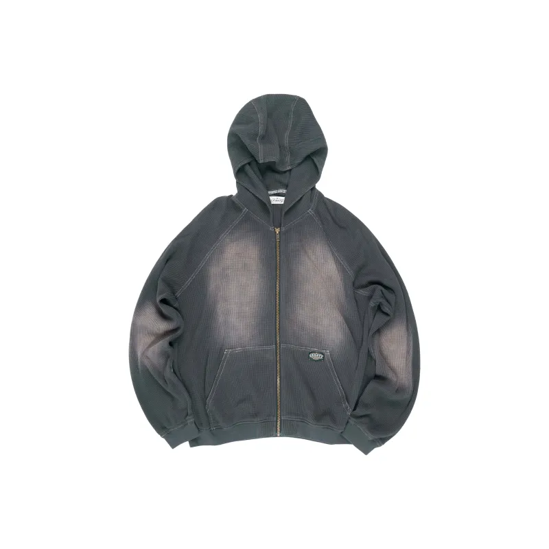 The Last Redemption Groovy Jacket Unisex-0