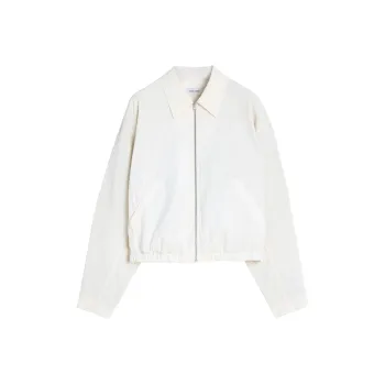 Lemaire Zip up Jacket