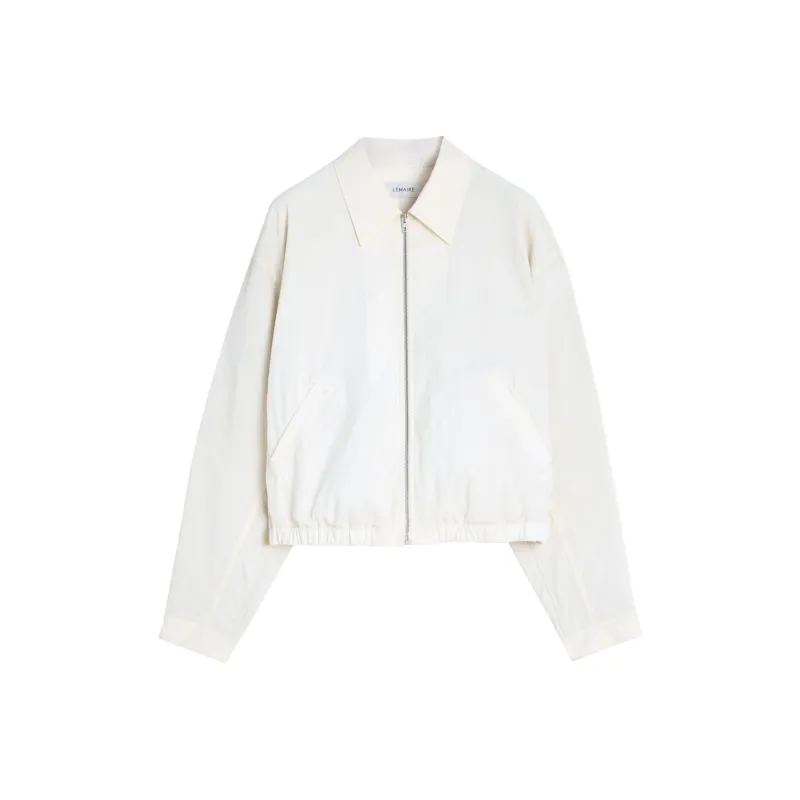Lemaire Zip up Jacket-0