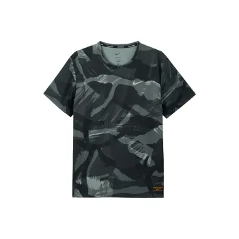 Nike T Shirts Men Black