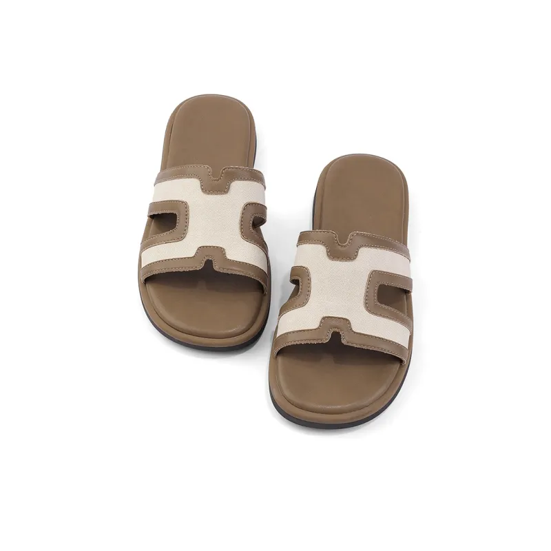 Uinnate Slide Slippers Women's-5
