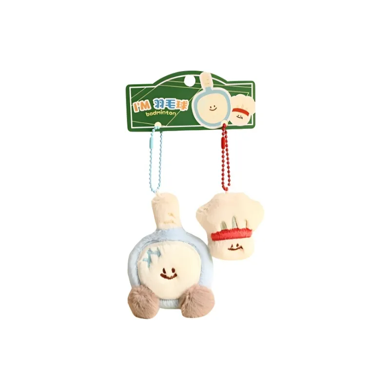 Danqin Pendants Unisex-5