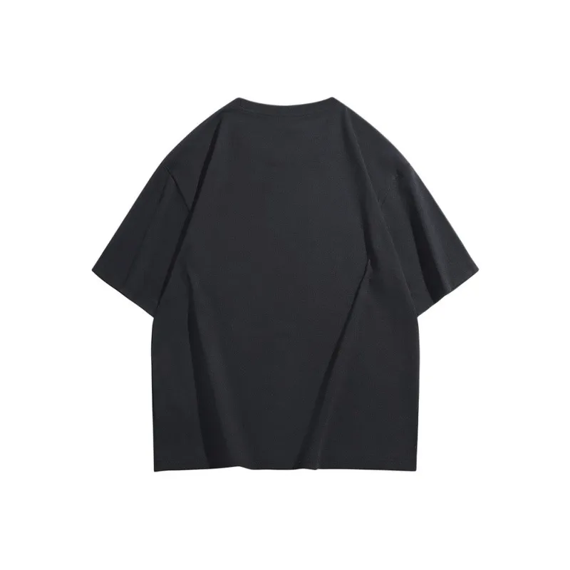 DABAISHA T Shirts Men-5