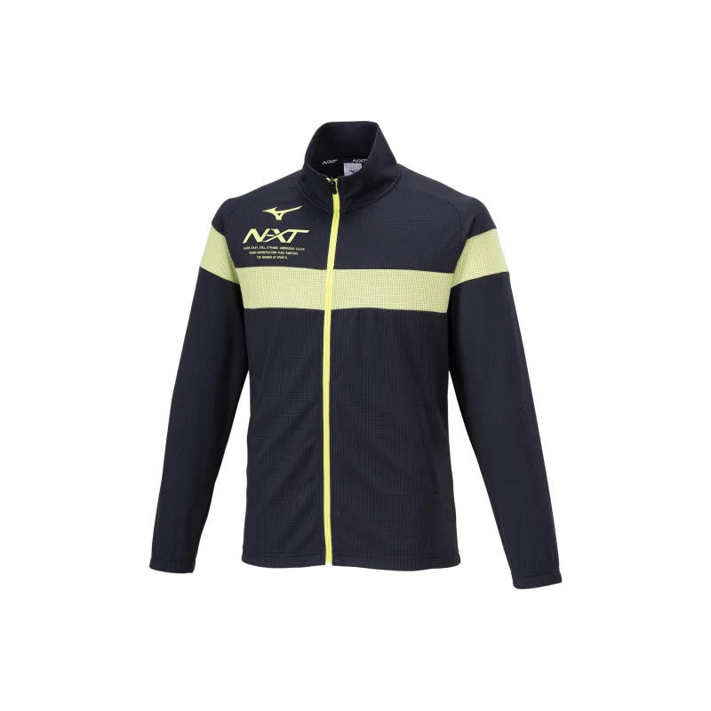 Mizuno Dry Aeroflow Jacket Unisex-6
