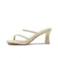Beige Yellow