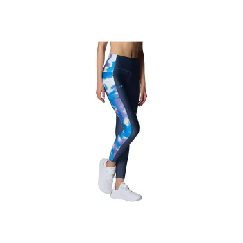 Under Armour Heat Gear Athletic Trousers Women's Blue