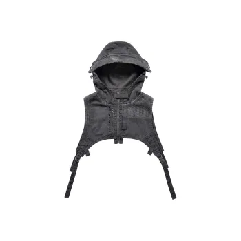 UNDERWATER Scavenger Vest Unisex
