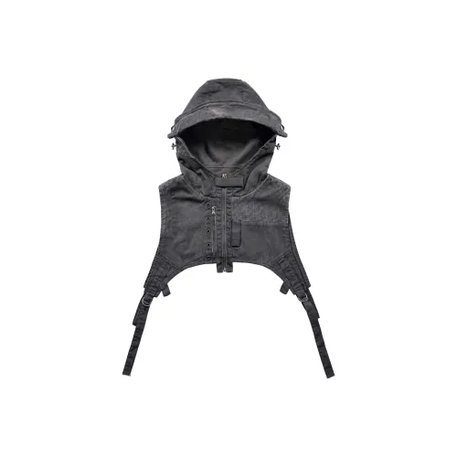 UNDERWATER Scavenger Vest Unisex