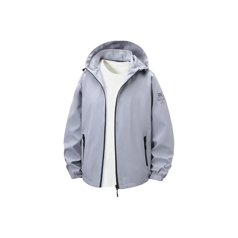 BENGEN Jackets Men-4
