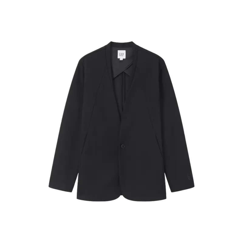 GAP Business Suits Unisex Black-0