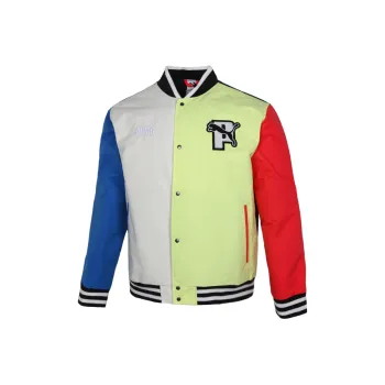 PUMA Puffer Jacket Men's Multicolor