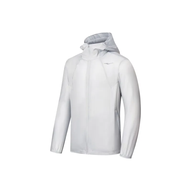 Erke Jackets & Coats Men's Cloud Gray-0