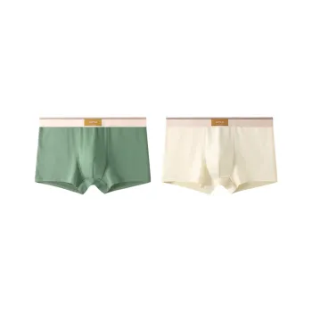 GOSO Underpants Men's Combo Set