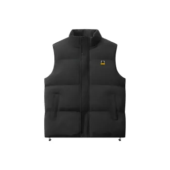 Pancoat Vests Unisex