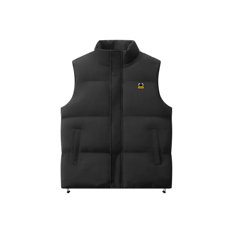 Pancoat Vests Unisex-0