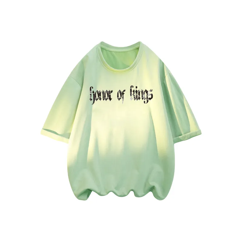HONOR OF KINGS T Shirts Unisex-15