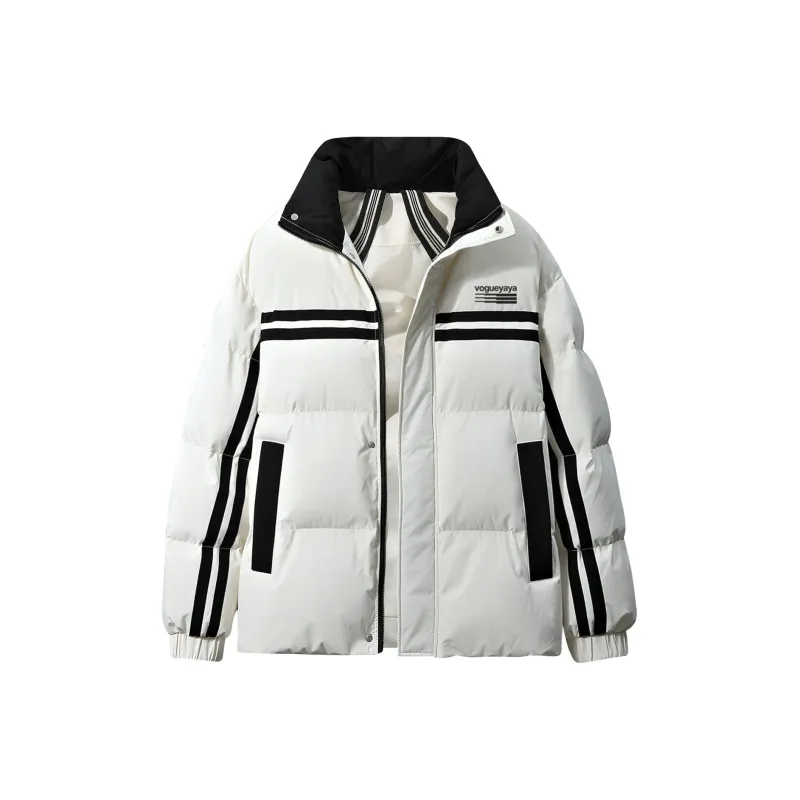 YAYA Down Jackets Men-0
