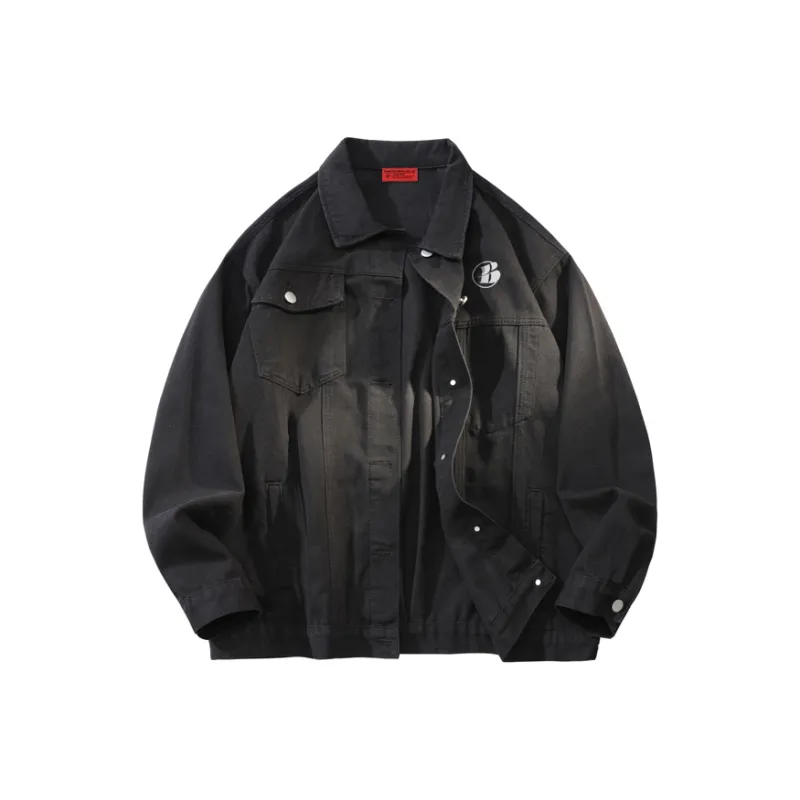 BRUMAIRE Denim Jackets Unisex-3