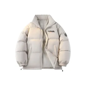 PAUL COSTELLOE Puffer Jacket Unisex