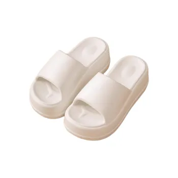 Mrs. Hui Slippers / Home Slippers