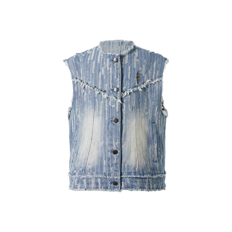 ROCAWEAR Vests Unisex-3