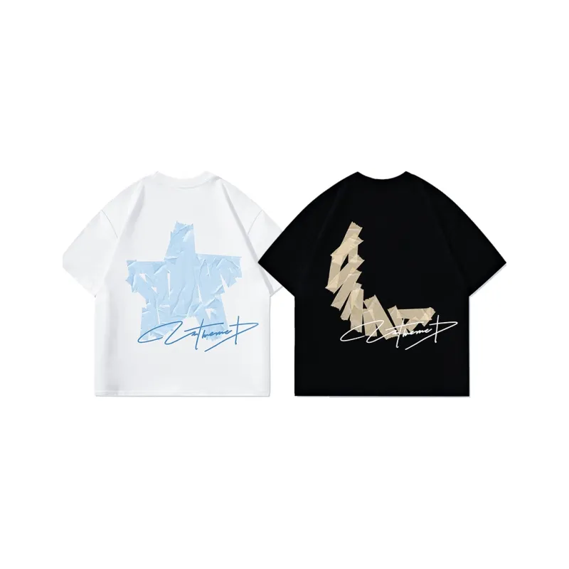 UNthemed T Shirts Unisex-6