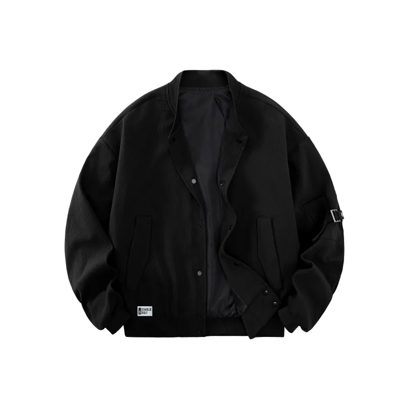 CHARLIE GOLF Jackets Unisex-0