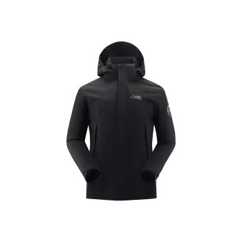 Jeep Down Jackets Unisex