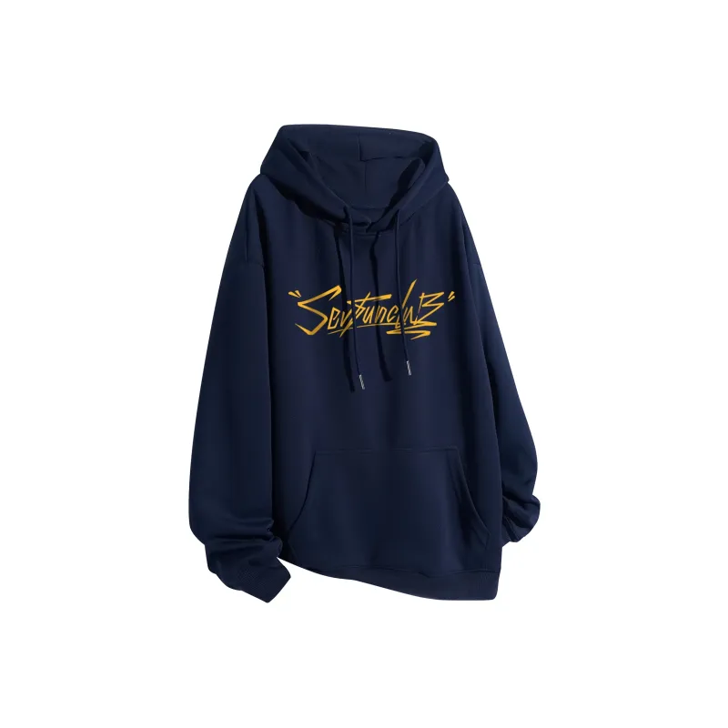 7 SEVFUN Sweatshirts Unisex-5