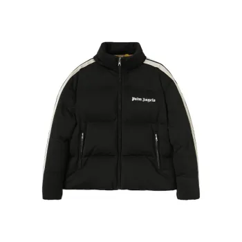 MONCLER GENIUS X Palm Angels Rodman Short Down Jacket
