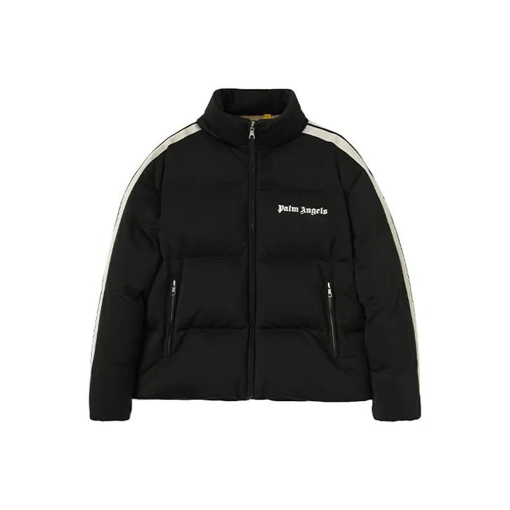 Moncler X Palm Angels Rodman Short Down Jacket-0