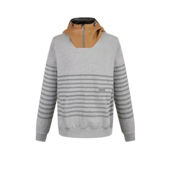 Paul & Shark Yachting Sweatshirt Men's Gray