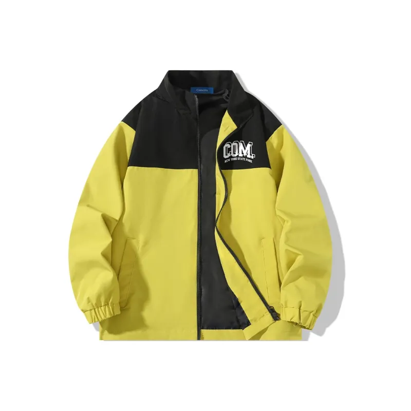 COMOWA Jackets Unisex-27
