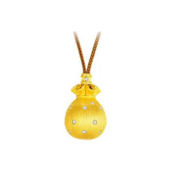 I Do S925 Silver, Synthetic Cubic Zirconia Necklaces Women's