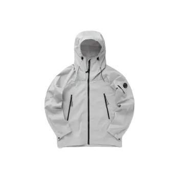 C.P.Company Pro Tek Hooded Jacket