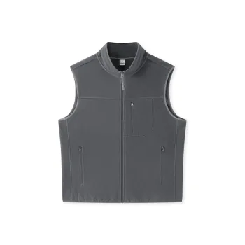 SEM/R Vests Men